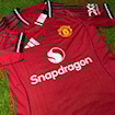 Picture of Manchester United 25/26 Home Player Version
