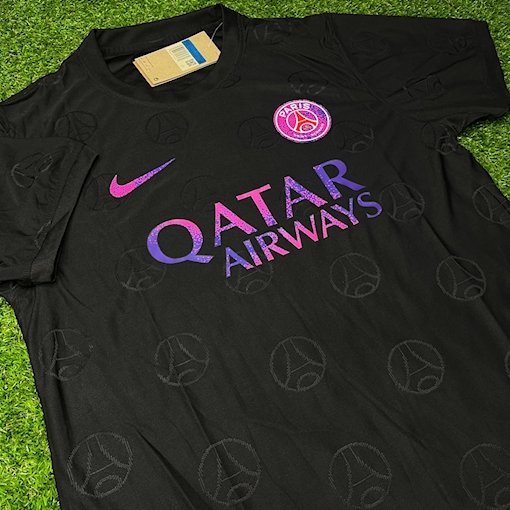 Picture of PSG 25/26 Special Edition Player Version Black