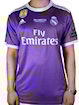 Picture of Real Madrid 16/17 Away Final Modrić