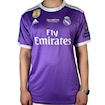 Picture of Real Madrid 16/17 Away Final Modrić