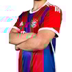 Picture of Bayern Munich 14/15 Home Lewandowski