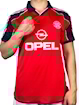 Picture of Bayern Munich 00/01 Home