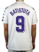 Picture of Fiorentina 98/99 Away Batistuta
