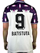 Picture of Fiorentina 92/93 Away Batistuta