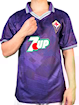 Picture of Fiorentina 99/00 Home Batistuta 