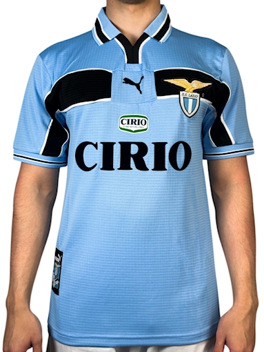 Picture of Lazio 99/00 Home