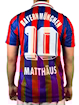 Picture of Bayern Munich 95/97 Home Matthaus