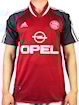 Picture of Bayern Munich 01/02 Home