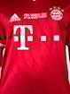 Picture of Bayern Munich 12/13 Home Final Lahm