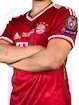 Picture of Bayern Munich 12/13 Home Robben Final