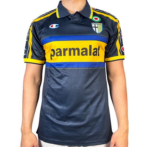 Picture of Parma 99/00 Away 
