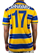 Picture of Parma 98/99 Home Cannavaro