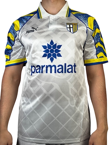Picture of Parma 95/97 Home Cannavaro