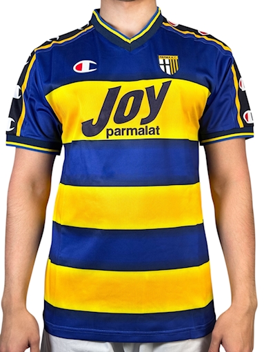 Picture of Parma 01/02 Home