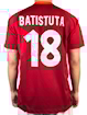 Picture of Roma 00/01 Home Batistuta