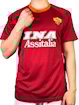 Picture of Roma 00/01 Home Batistuta