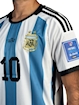 Picture of Argentina 2022 Home Messi Final