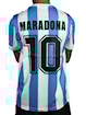Picture of Argentina 1978 Home Maradona