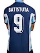 Picture of Argentina 1998 Away Batistuta