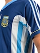 Picture of Argentina 1998 Away Batistuta