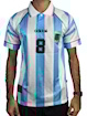 Picture of Argentina 96/97 Home Riquelme