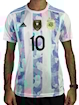 Picture of Argentina 21/22 Home Messi