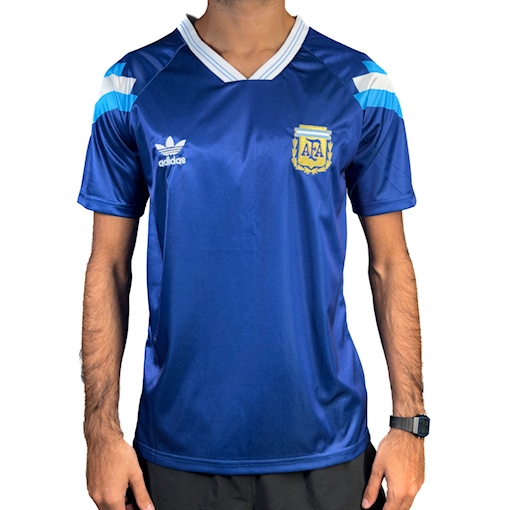 Picture of Argentina 91/93 Away Maradona