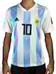 Picture of Argentina 2018 Home Messi