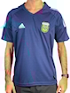 Picture of Argentina 2002 Away