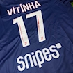 Picture of PSG 24/25 Home Final Vitinha