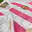 صورة Barcelona 25/26 Limited Edition Pink/White Player Version