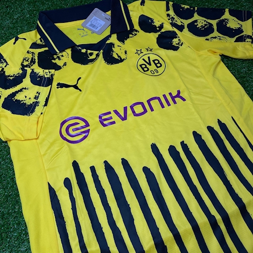 Picture of Dortmund 25/26 Special Edition Yellow