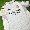 صورة Real Madrid 25/26 Home World Cup 