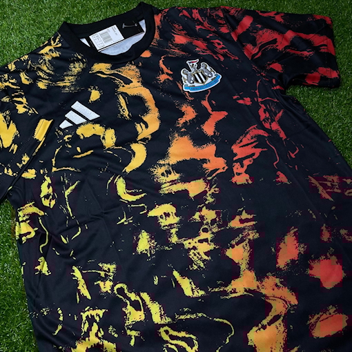 Picture of Newcastle 25/26 Training 