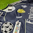 Picture of Real Madrid 25/26 Away UCL
