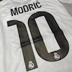 Picture of Real Madrid 25/26 Home Player Version Modrić