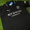 Picture of Manchester City 25/26 Away