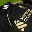 Picture of Liverpool 25/26 Goalkeeper Black