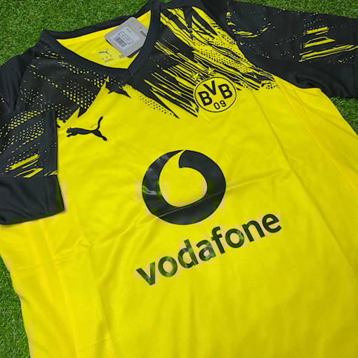 Picture of Dortmund 25/26 Home