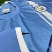 Picture of Manchester City 25/26 Home Player Version