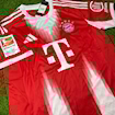 Picture of Bayern Munich 25/26 Home Kane