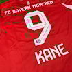 Picture of Bayern Munich 25/26 Home Kane