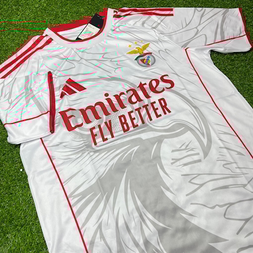Picture of Benfica 25/26 Special Edition