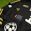 Picture of Real Madrid 09/10 Third Ronaldo