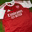 Picture of Arsenal 25/26 Home Henry