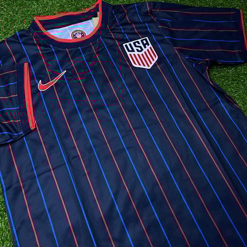 Picture of USA 2025 Away