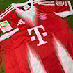 Picture of Bayern Munich 25/26 Home Kimmich
