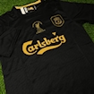 Picture of Liverpool  2005 Special Edition Istanbul Anniversary Black