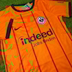 Picture of Eintracht Frankfurt 24/25 Third Marmoush