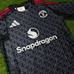 Picture of Manchester United 25/26 Special Player Version Black